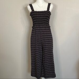 For All Seasons Cropped Jumper Wide Leg Y2K 90's